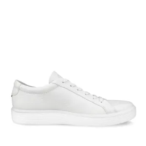 ECCO Men's Soft 7 Limited Edition in White