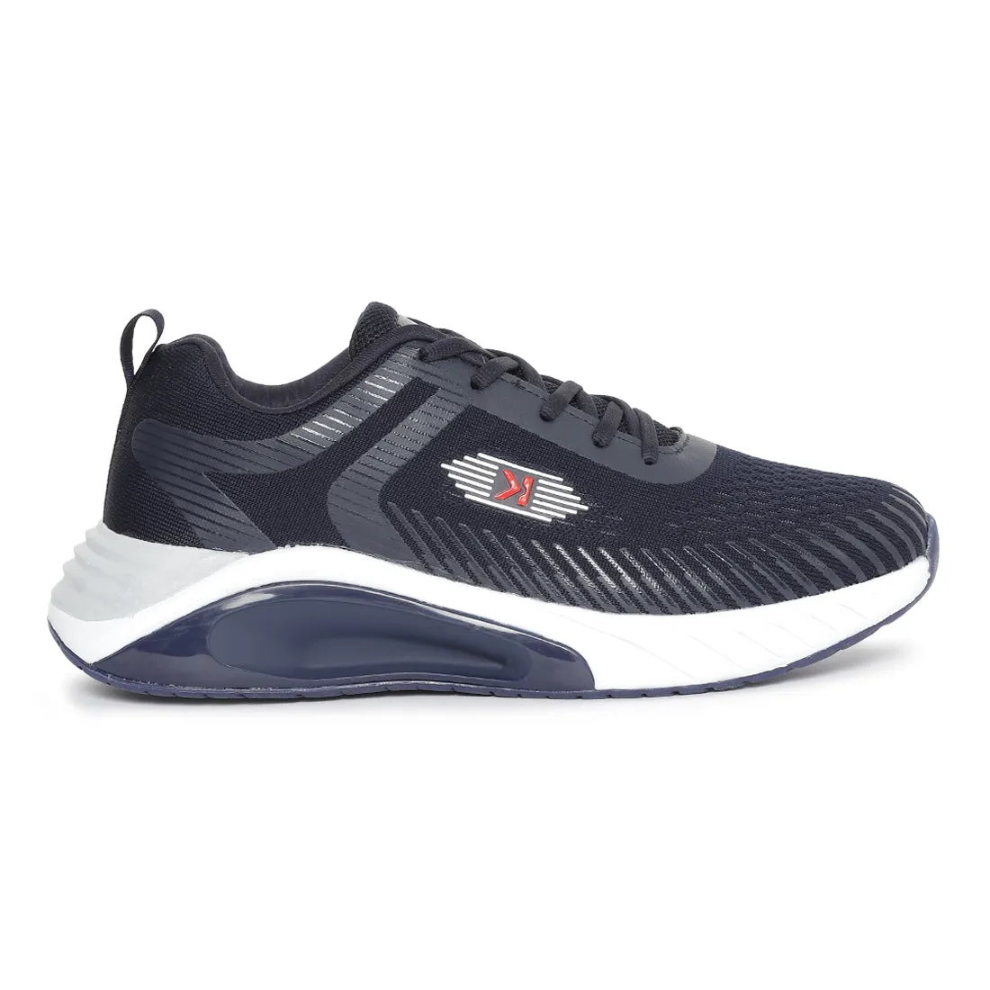 Eeken ESHGOA506 Navy Athleisure Shoes For Men