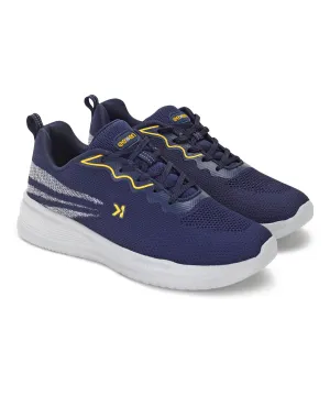 Eeken KE1233G Blue Comfortable Daily Outdoor Casual Shoes For Men