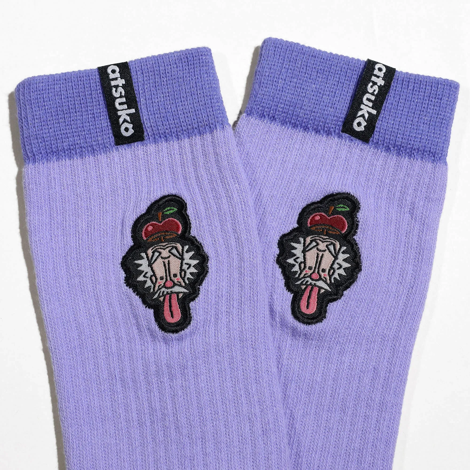 Egghead Socks Set