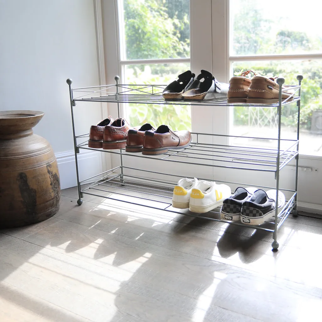 Elegance Large Shoe Rack