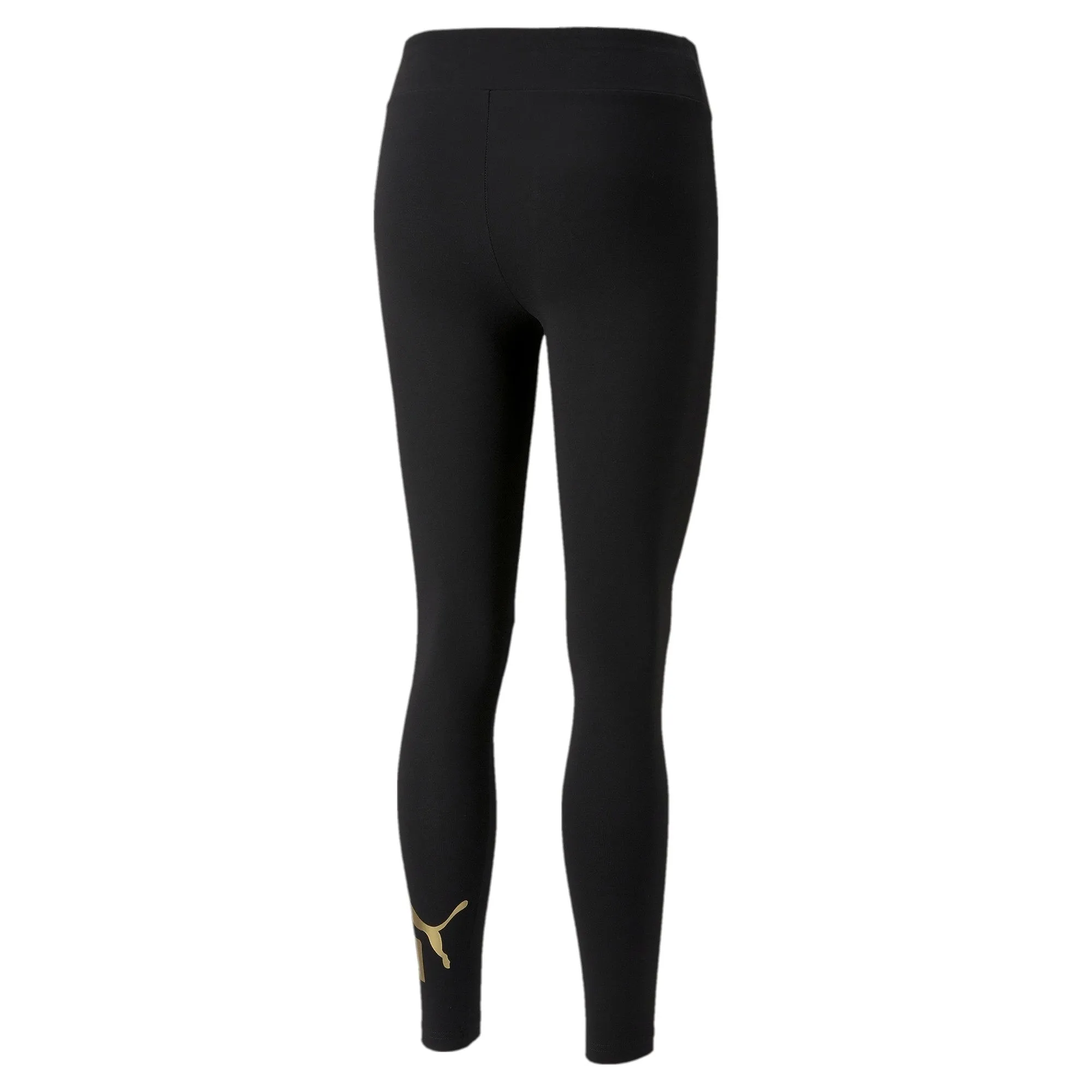 ESS  Metallic Leggings Puma Black