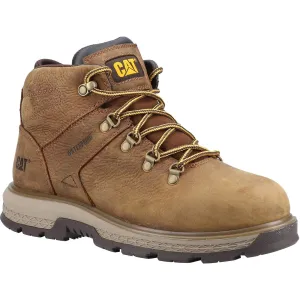 Exposition Hiker Safety Boot S1 Pyramid