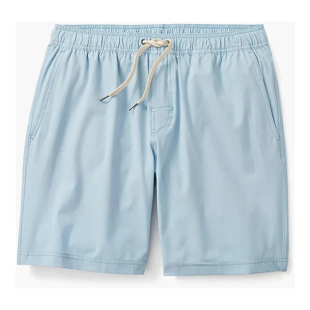 Fair Harbor Men's The One Shorts - 8" Inseam (UNLINED)