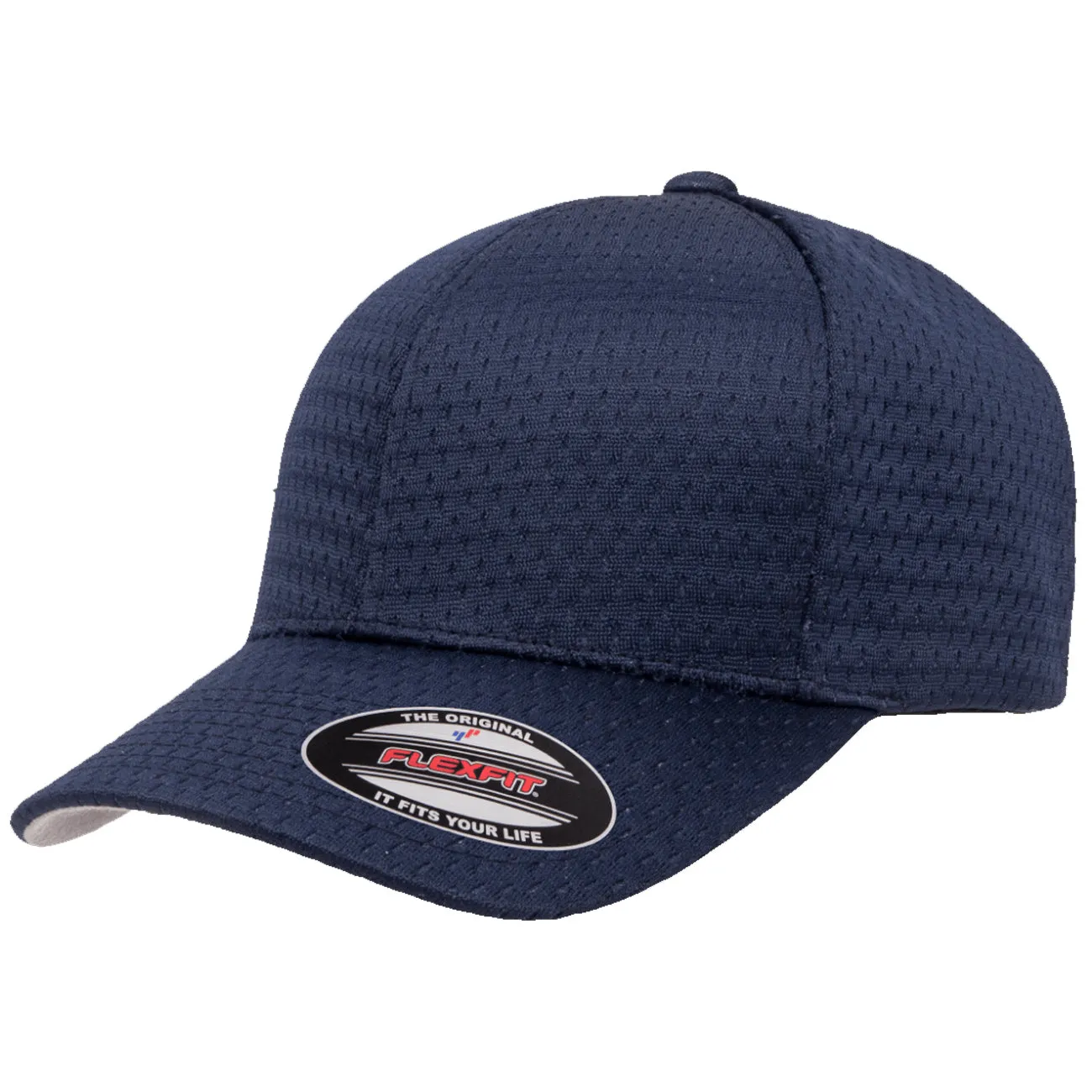 Flexfit® Athletic Mesh Cap