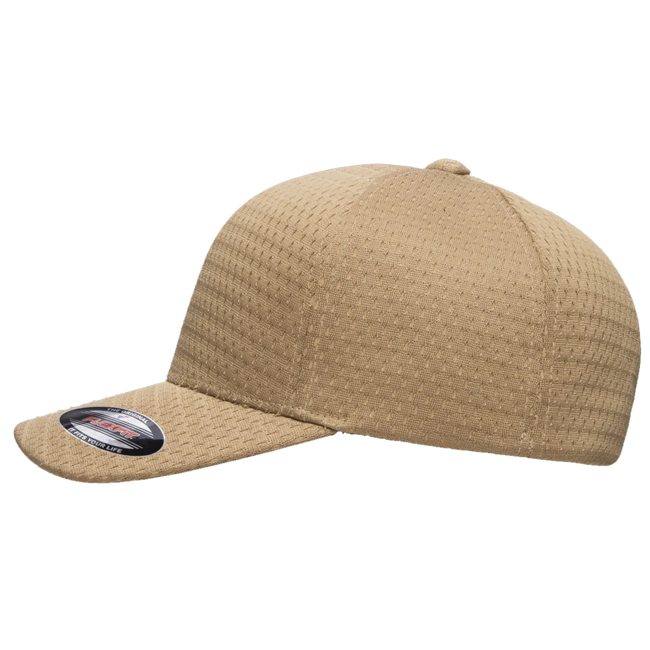 Flexfit® Athletic Mesh Cap