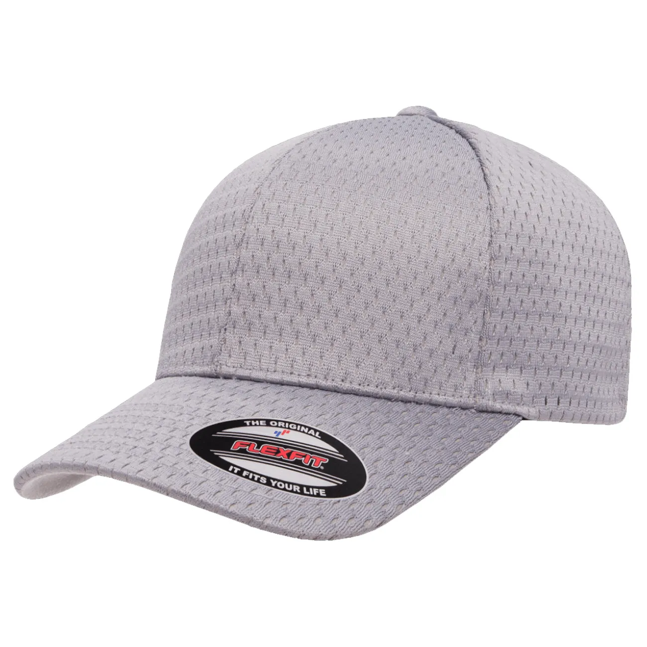 Flexfit® Athletic Mesh Cap