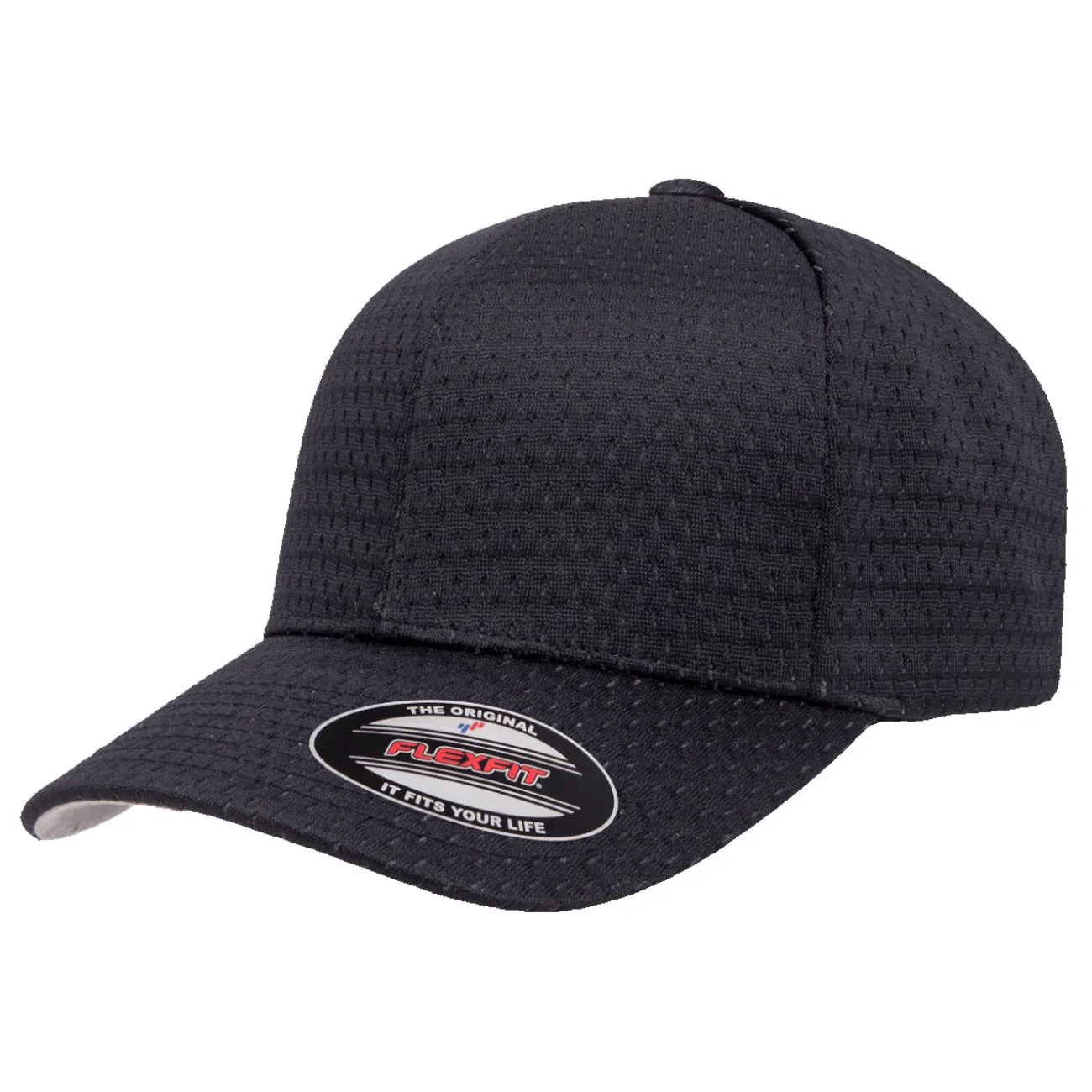 Flexfit® Athletic Mesh Cap