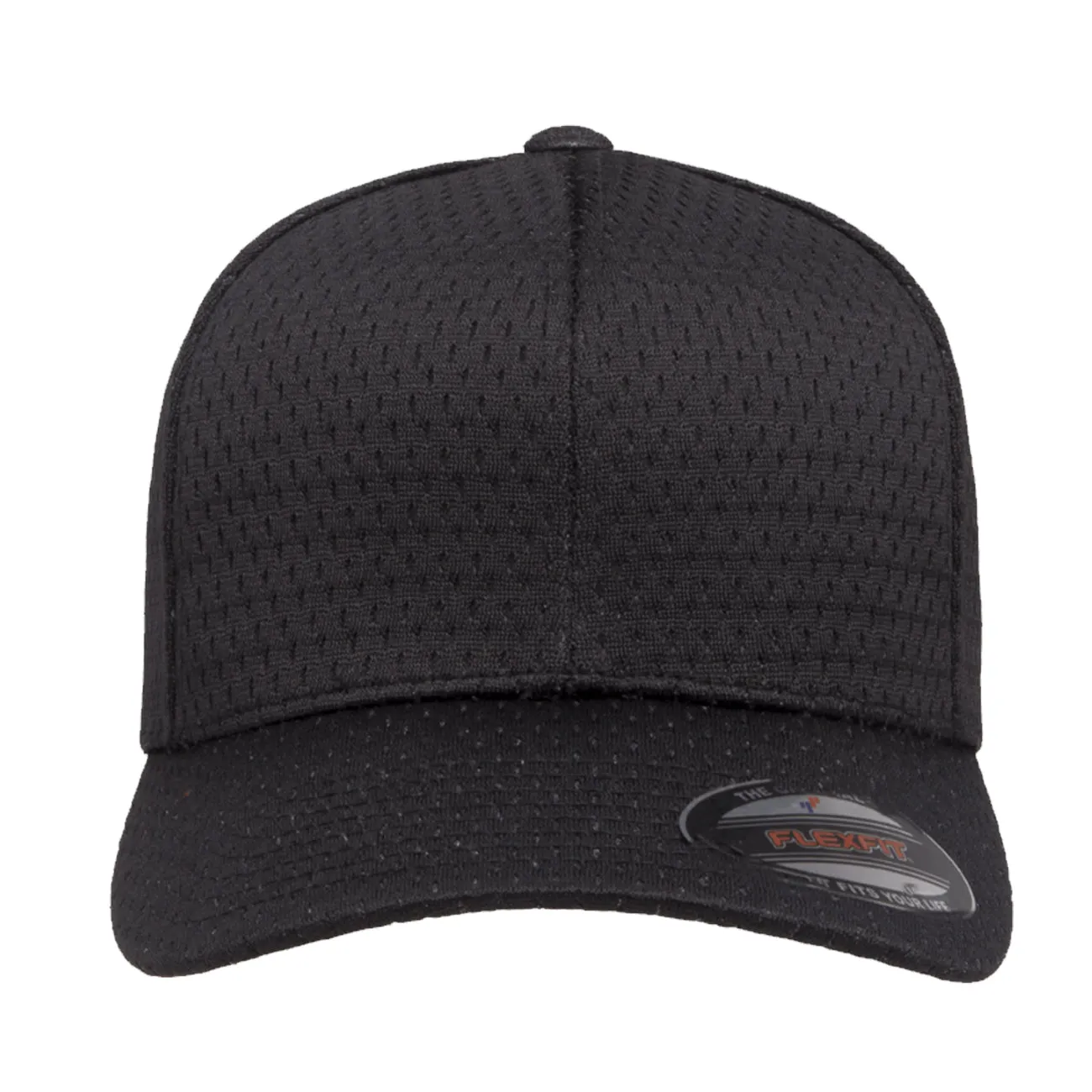 Flexfit® Athletic Mesh Cap