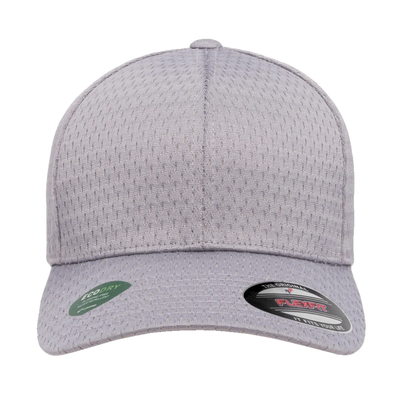 Flexfit® Athletic Mesh Cap