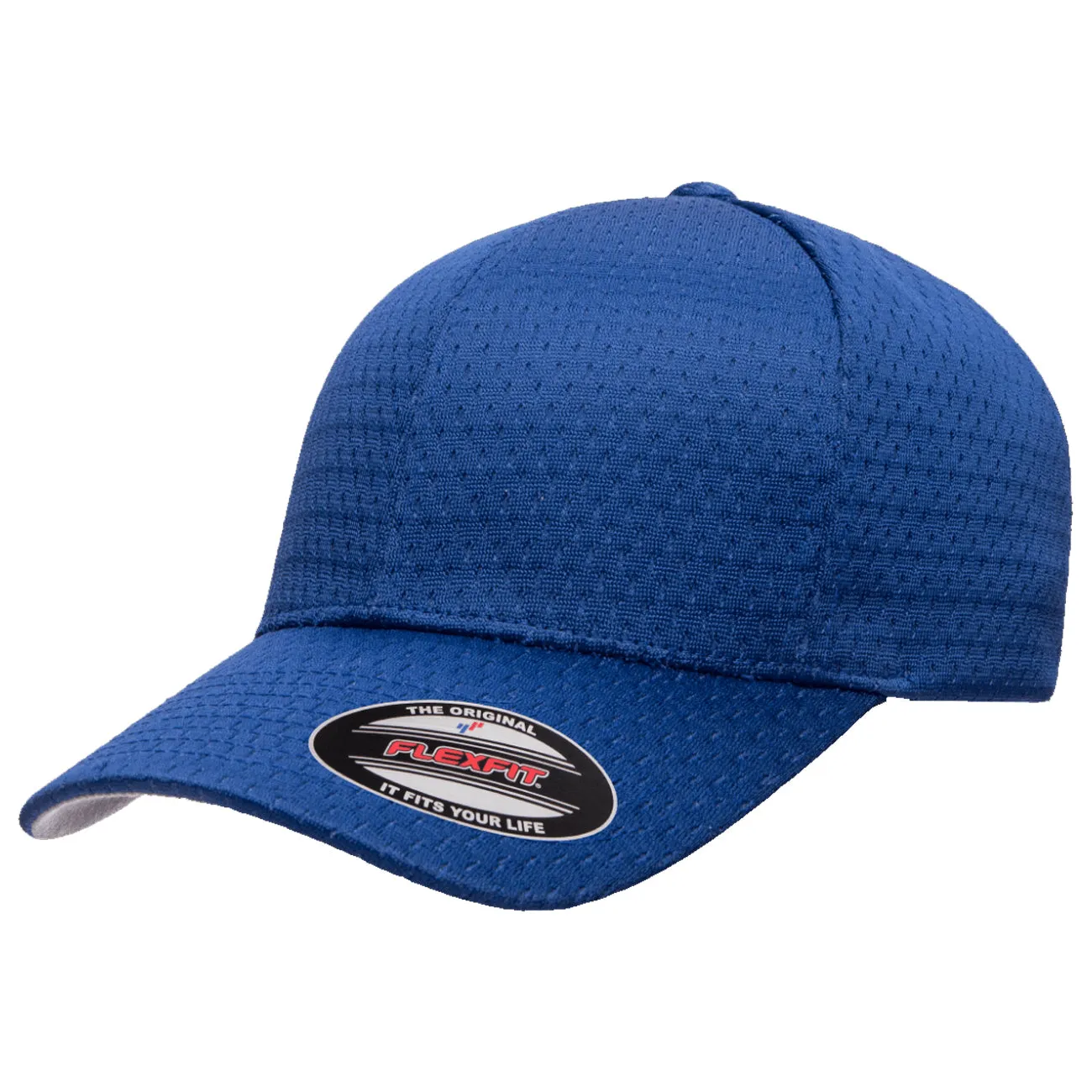 Flexfit® Athletic Mesh Cap