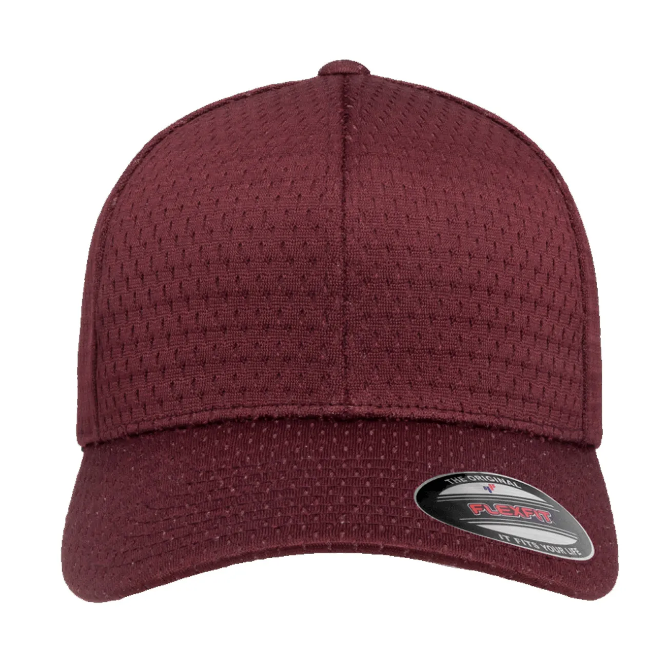 Flexfit® Athletic Mesh Cap