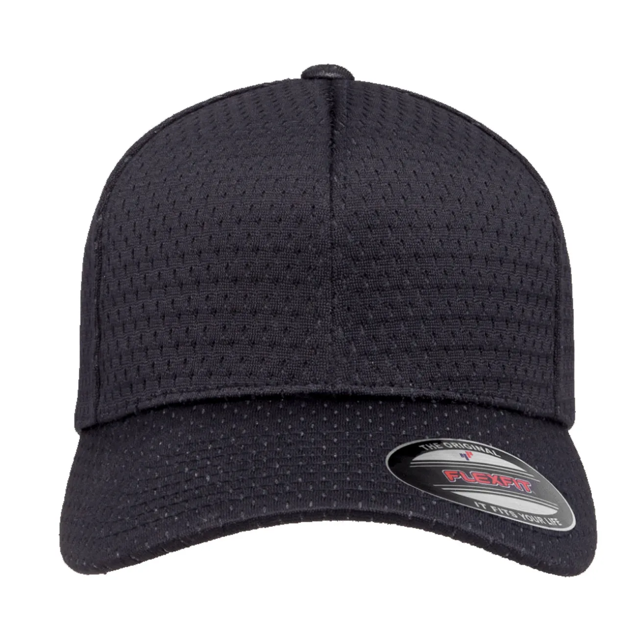 Flexfit® Athletic Mesh Cap