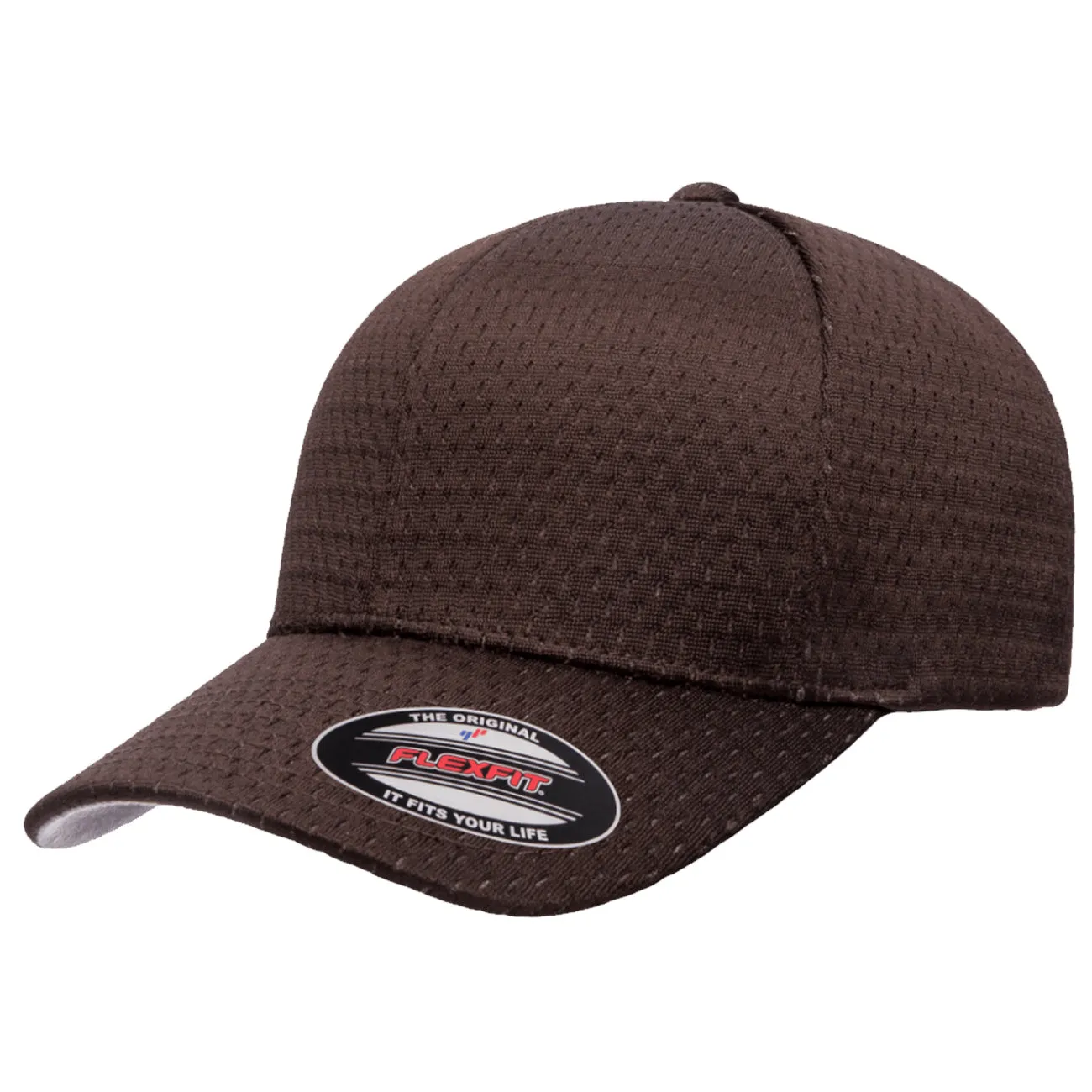 Flexfit® Athletic Mesh Cap