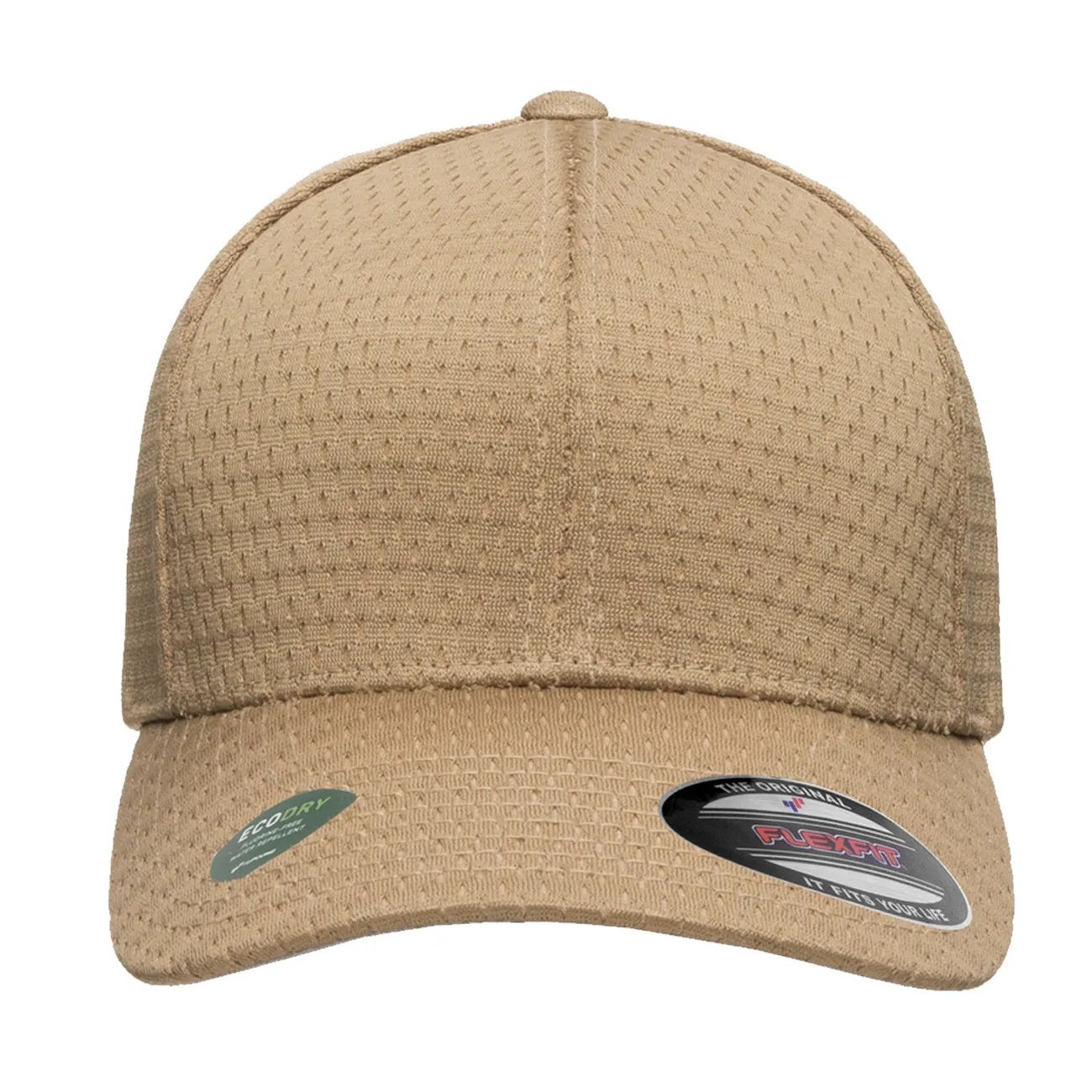 Flexfit® Athletic Mesh Cap