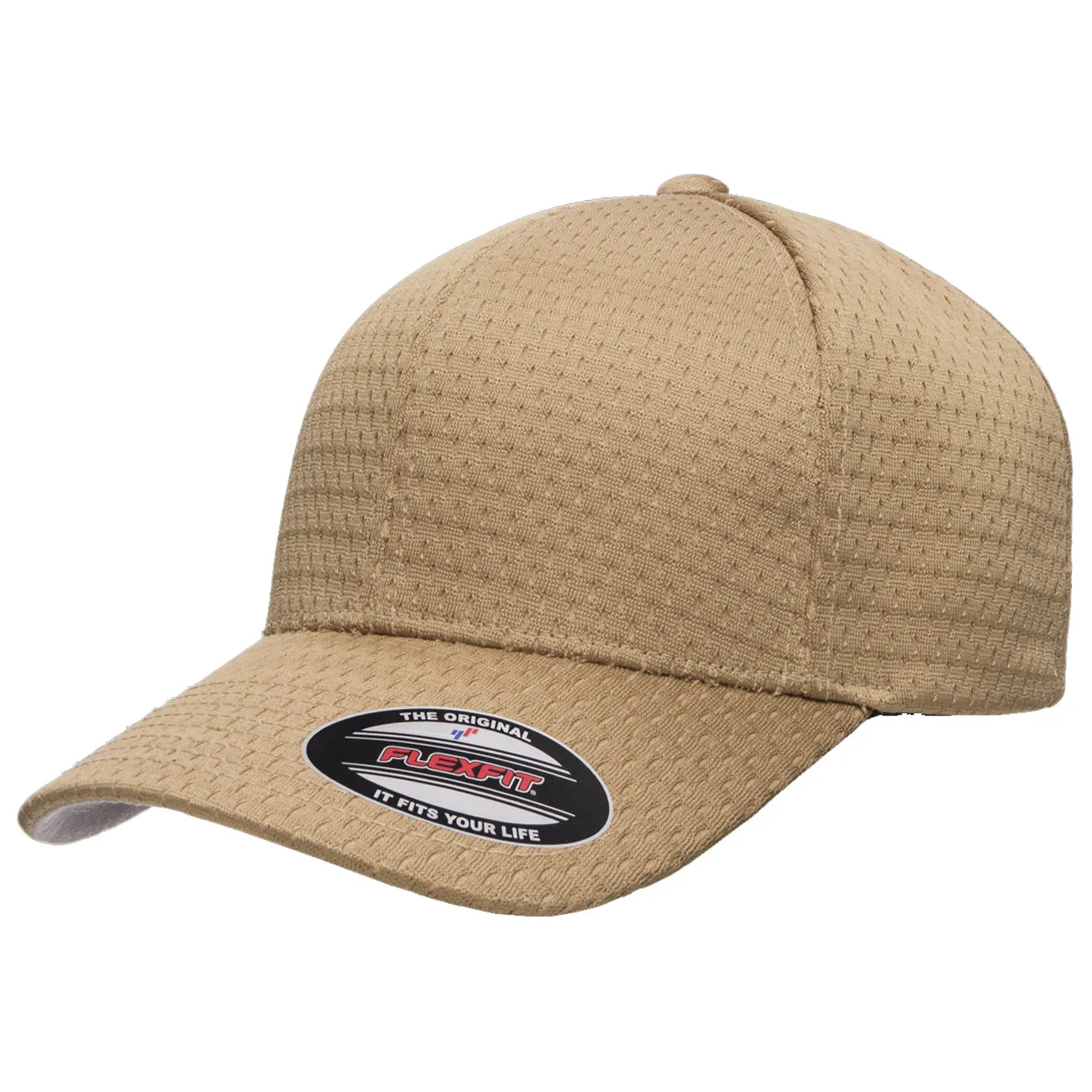 Flexfit® Athletic Mesh Cap