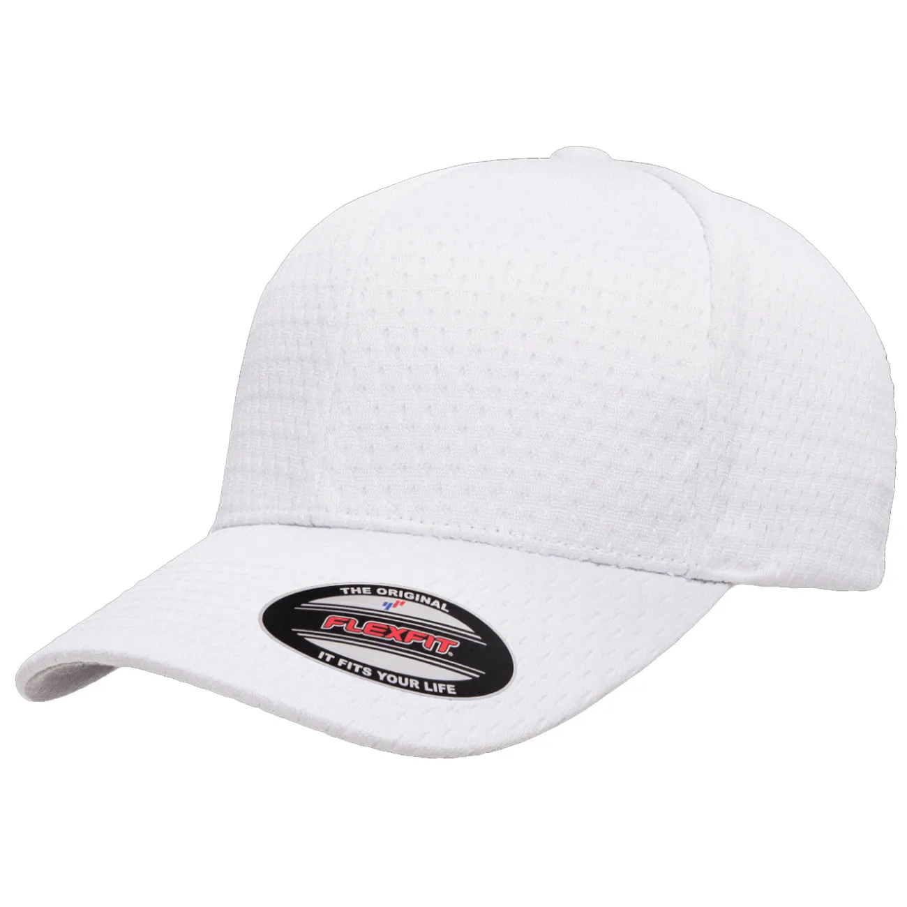 Flexfit® Athletic Mesh Cap