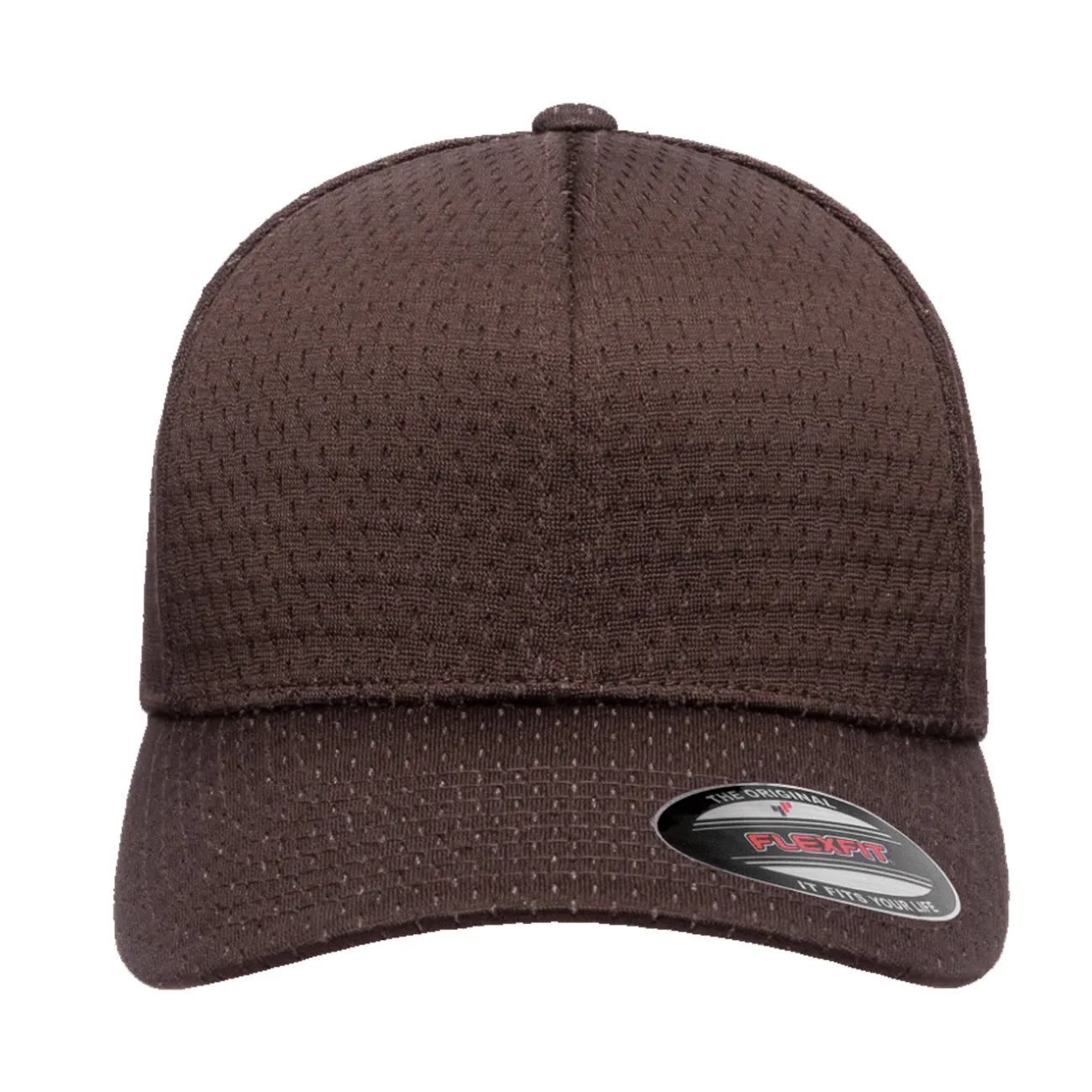 Flexfit® Athletic Mesh Cap