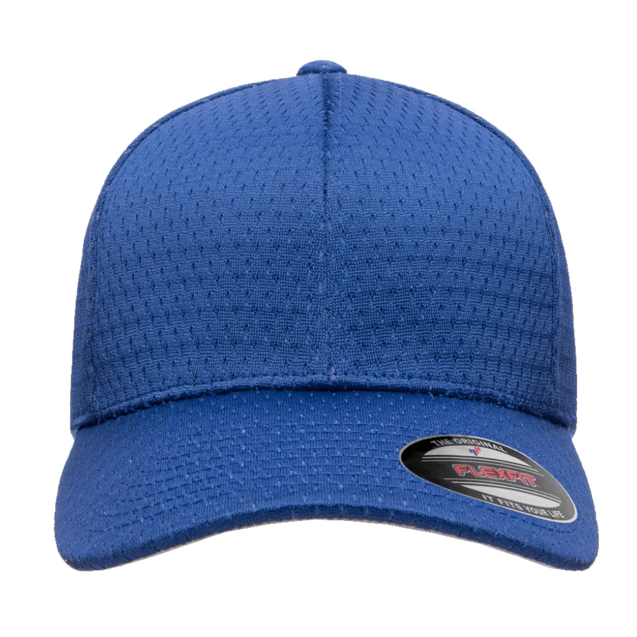 Flexfit® Athletic Mesh Cap