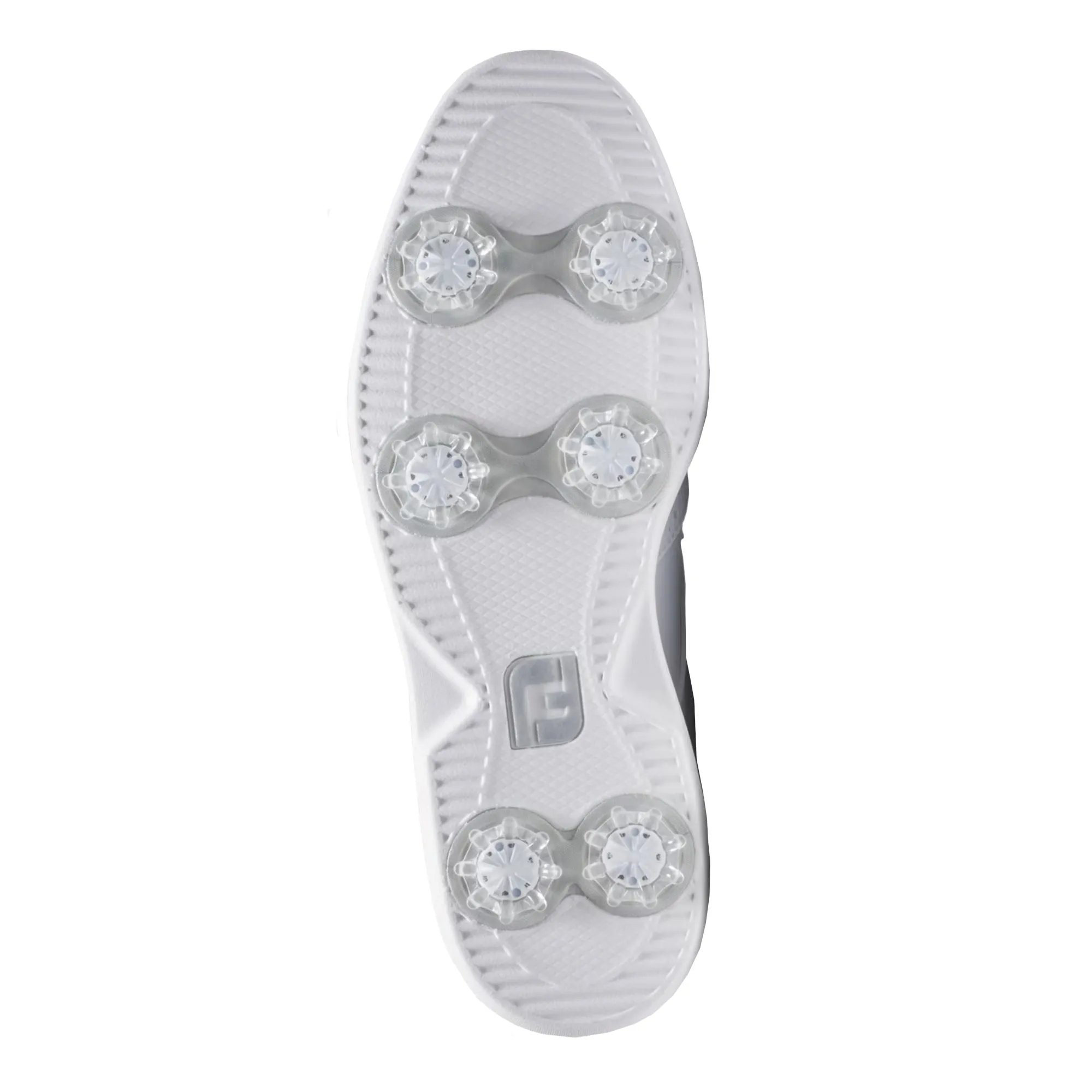 FootJoy Traditions Spiked Womens Golf Shoes