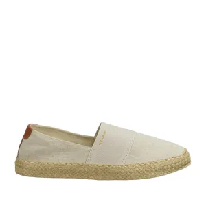 Gant Footwear  Women's Raffiaville Espadrille Nude M