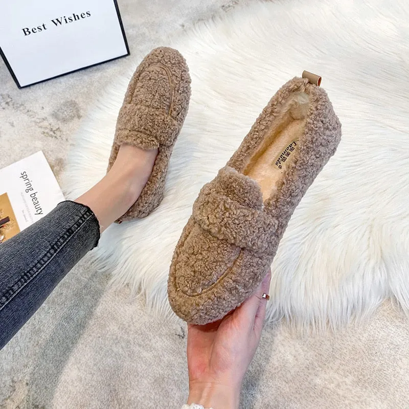 Glen | Soft &amp; Comfortable Loafers