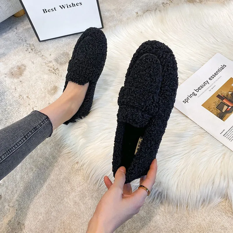 Glen | Soft &amp; Comfortable Loafers