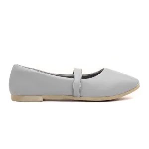 Grey Pumps WN0910