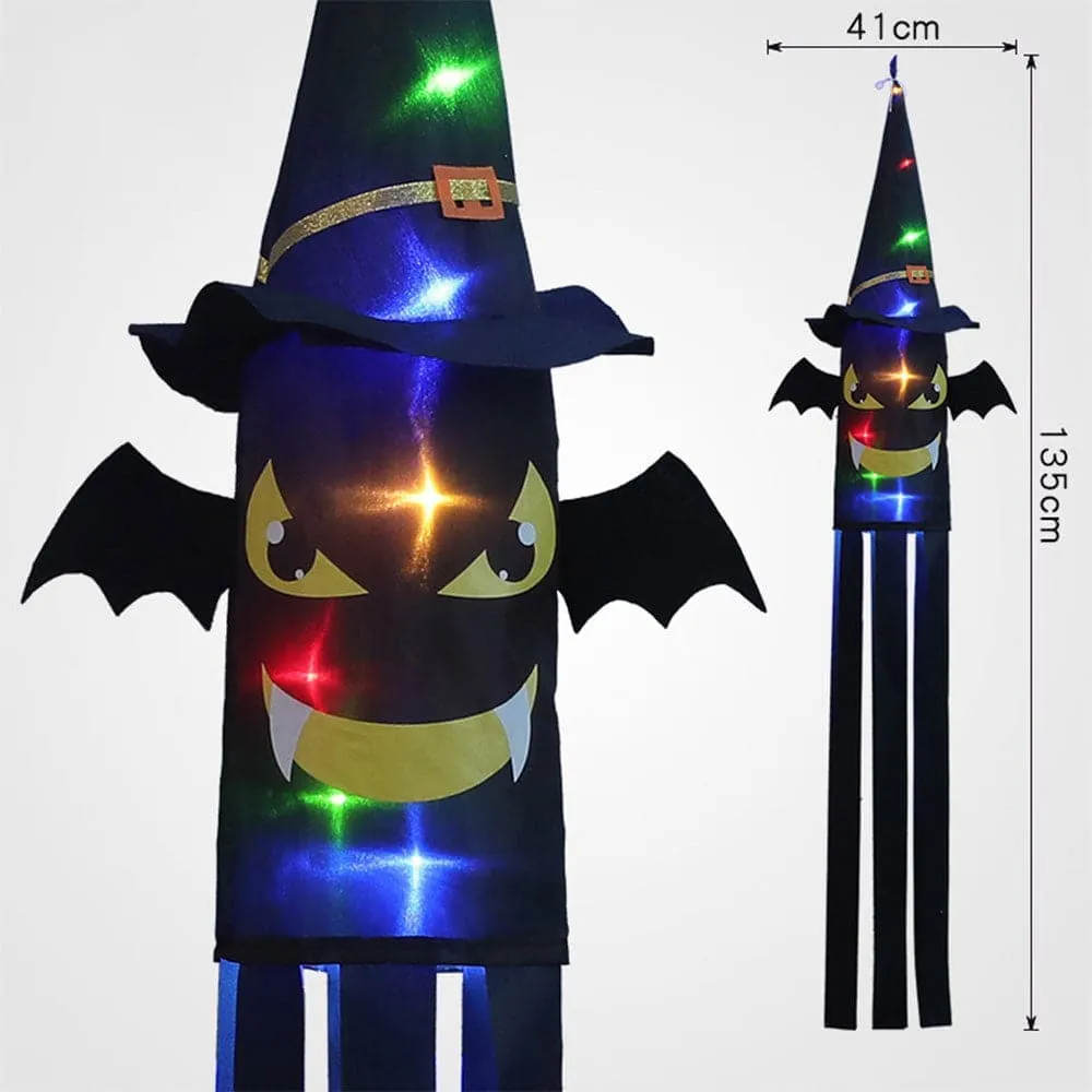 Halloween Variety LED Lights