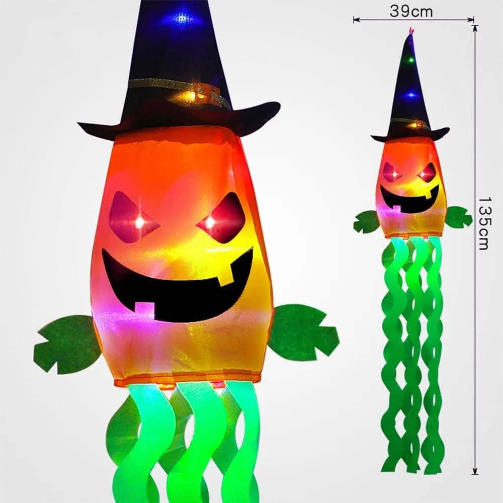 Halloween Variety LED Lights