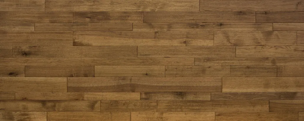 Hardwood  461 HS-S Hickory Virginia Collection