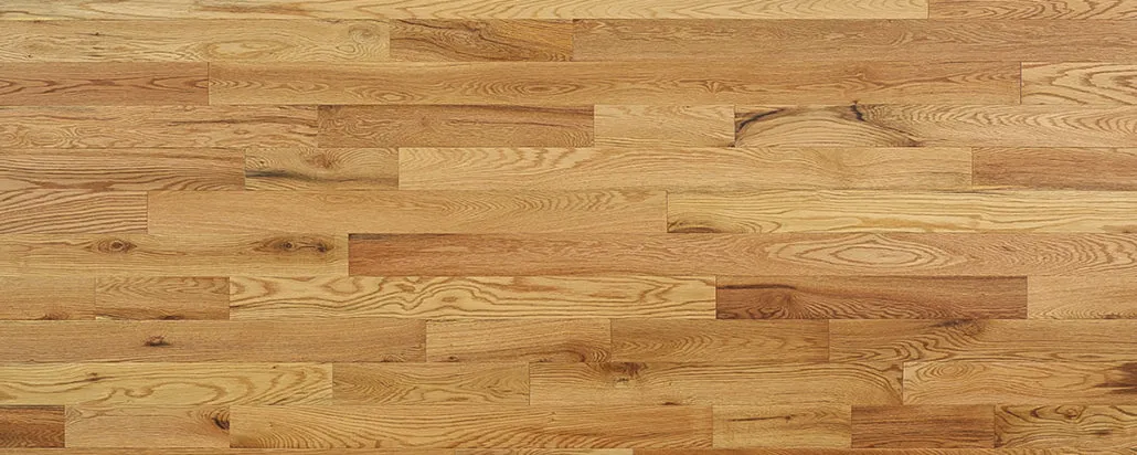 Hardwood 760 CE-S Red Oak Black Label