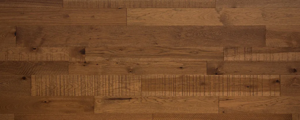 Hardwood HICKORY 341 CS-E  Montana Collection