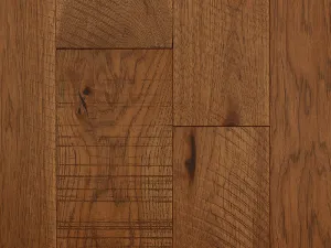 Hardwood HICKORY 341 CS-E  Montana Collection