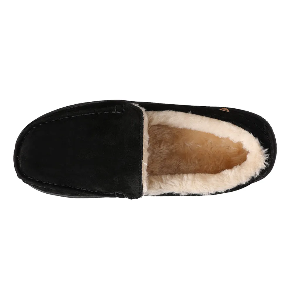 Harrison Moccasin Slippers