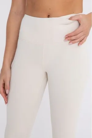 High Waisted Leggings