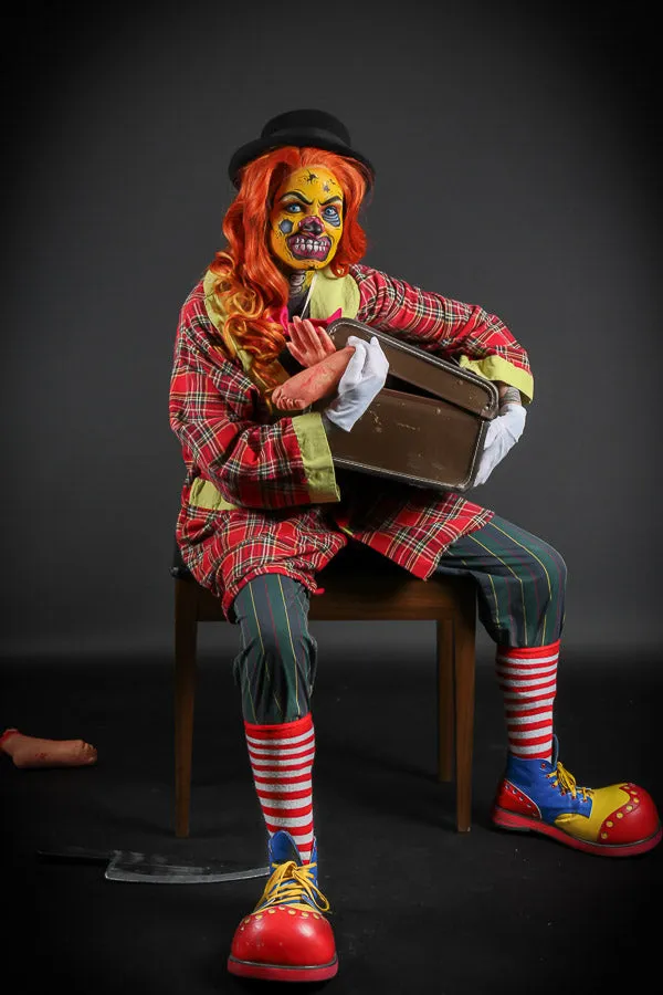 Hobo the Clown