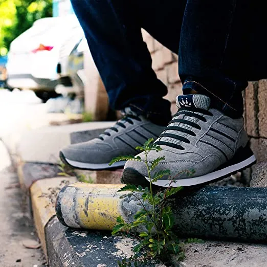 HOMAR | No Tie Shoelaces for Adults