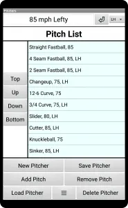 iPitch® Smart Computerized Pitching Machine