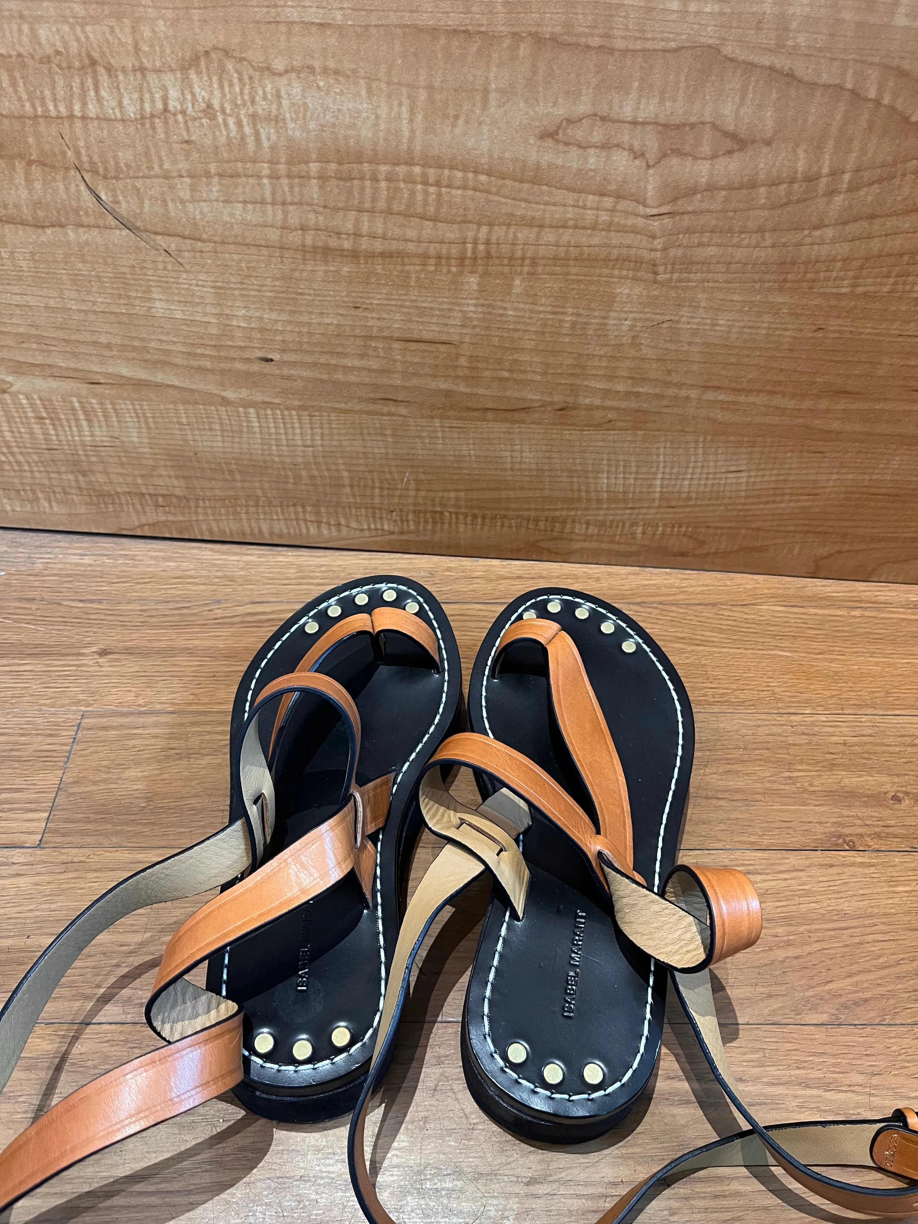 Isabel Marant Sandals Size 5