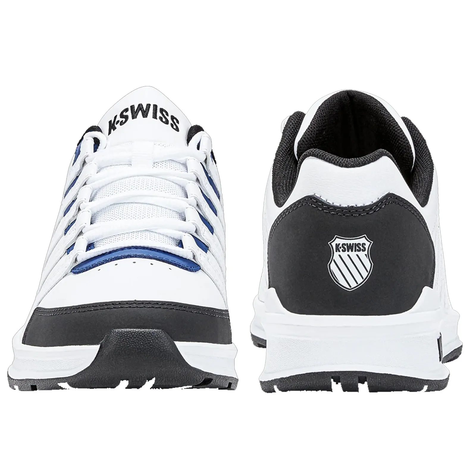 K-Swiss Mens Vista Trainers