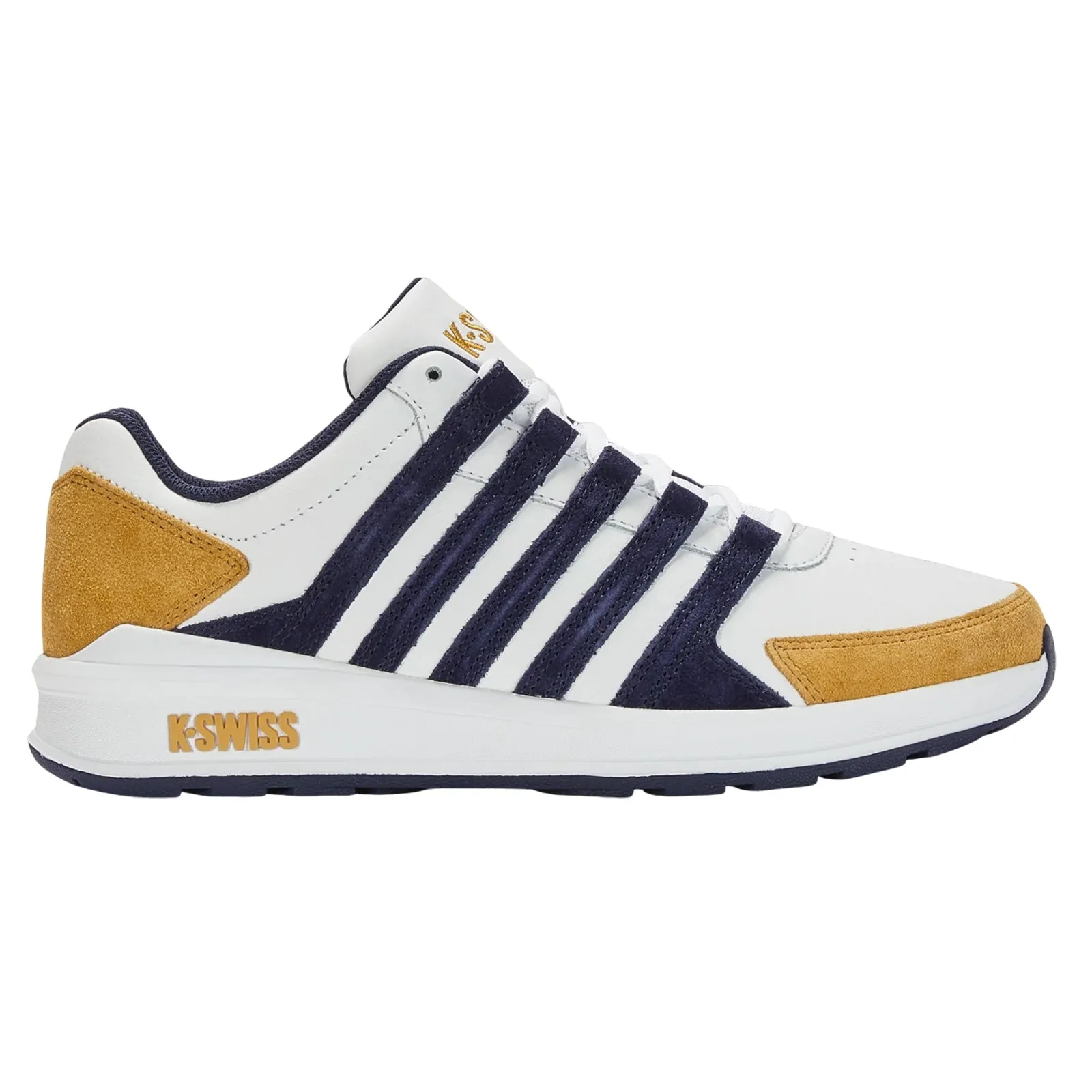 K-Swiss Mens Vista Trainers