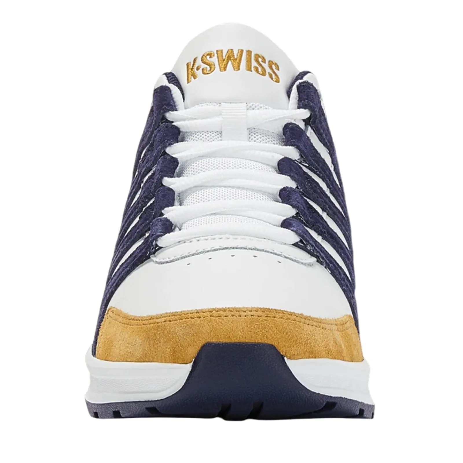 K-Swiss Mens Vista Trainers