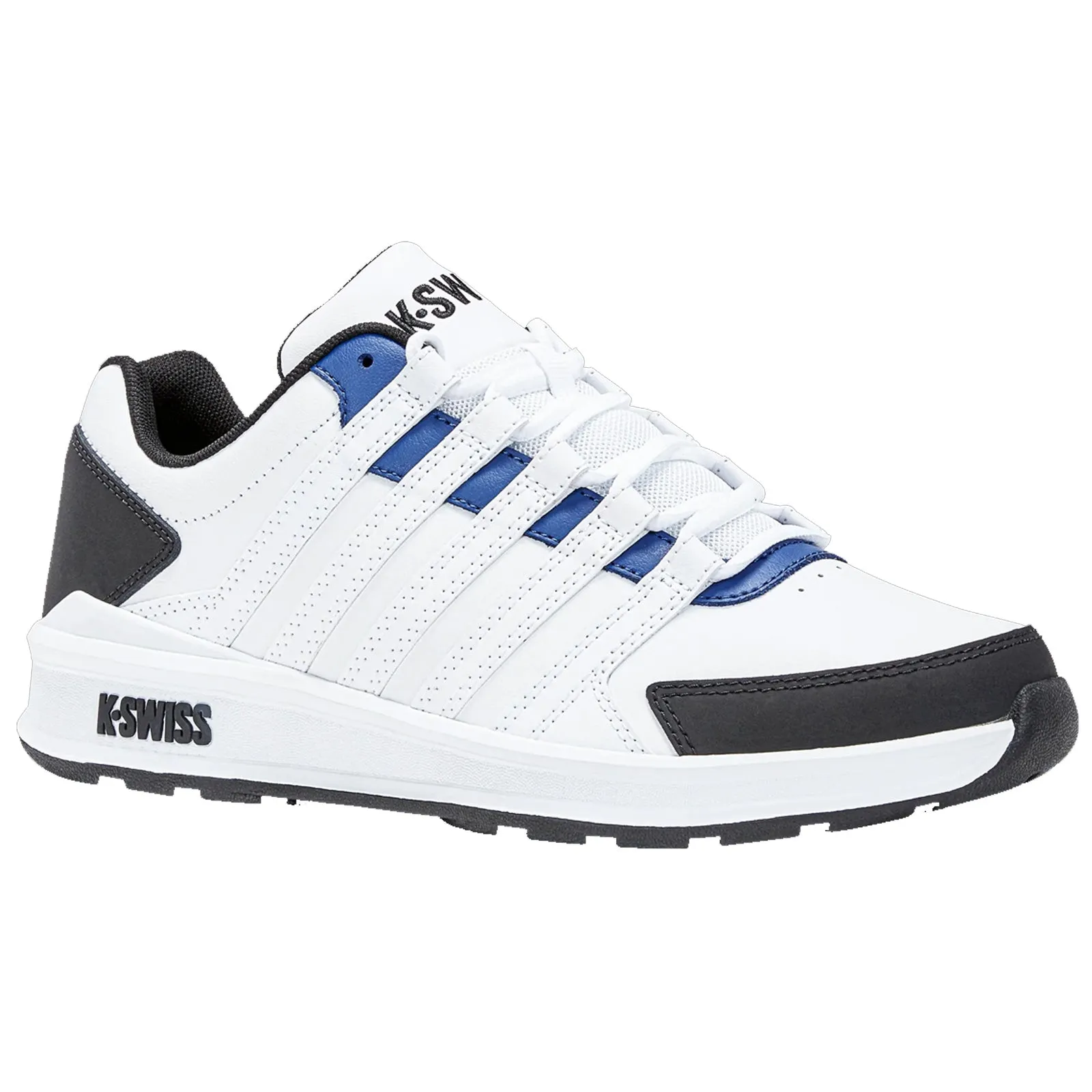 K-Swiss Mens Vista Trainers