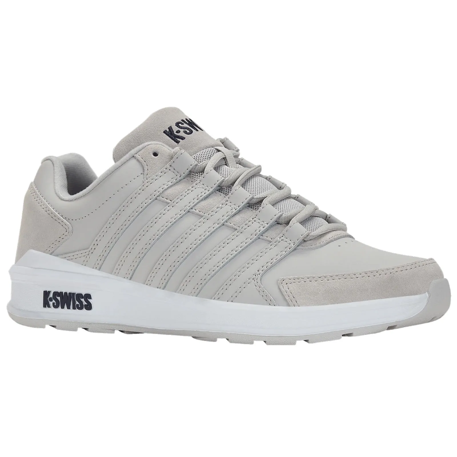 K-Swiss Mens Vista Trainers