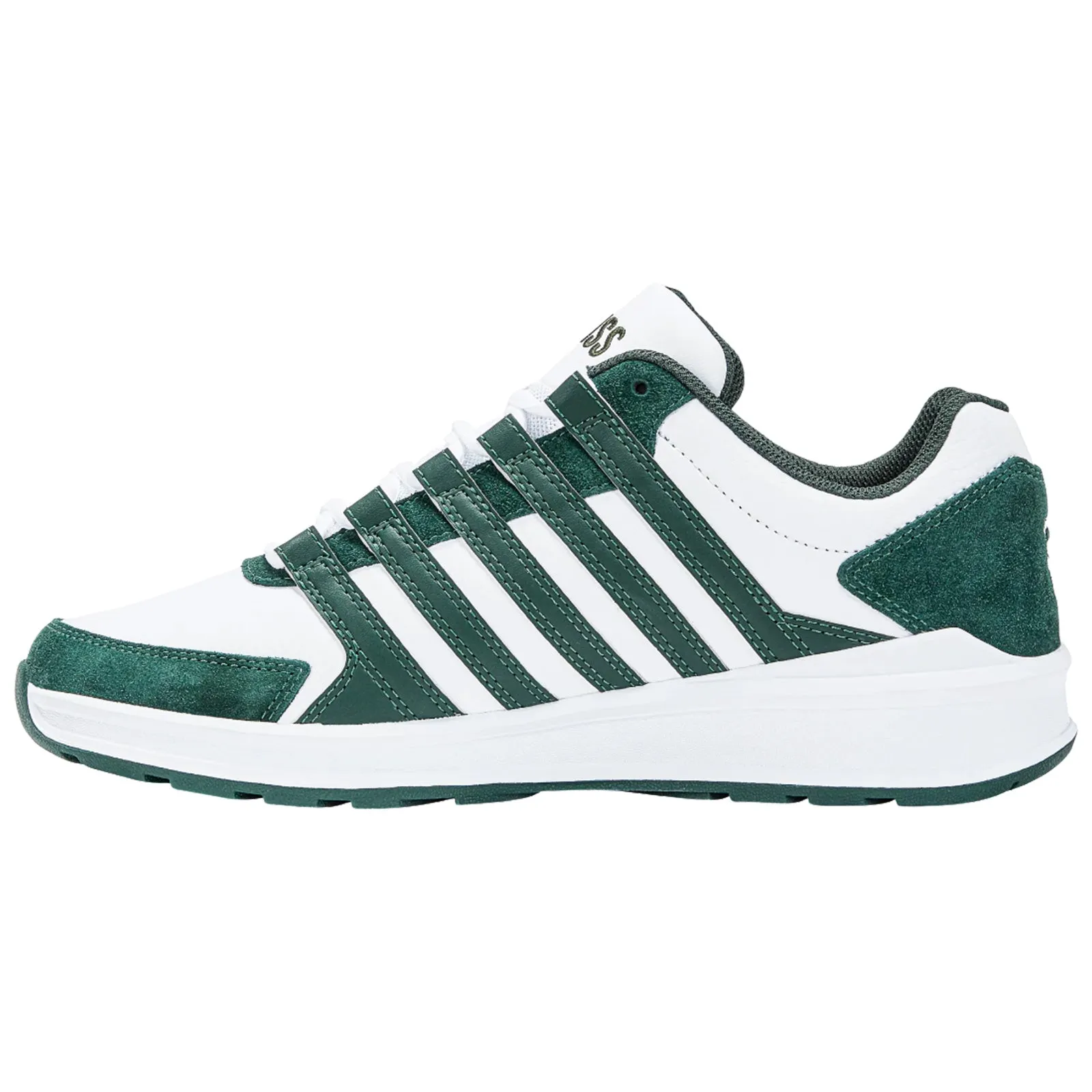 K-Swiss Mens Vista Trainers