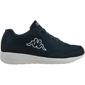 Kappa Follow Shoes Navy Blue 242495 6710 41