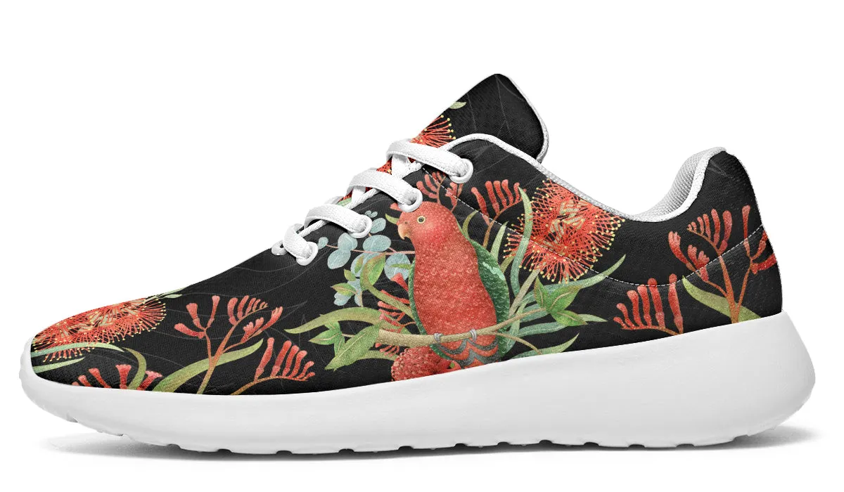 King Parrot Sneakers