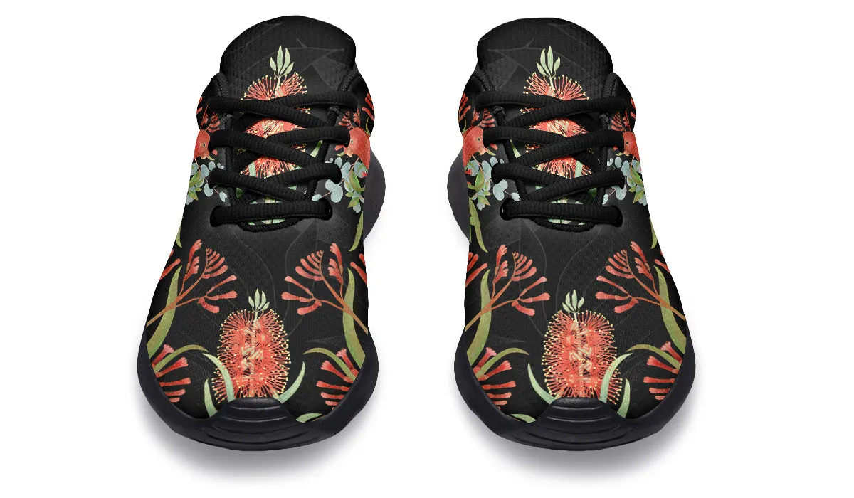 King Parrot Sneakers