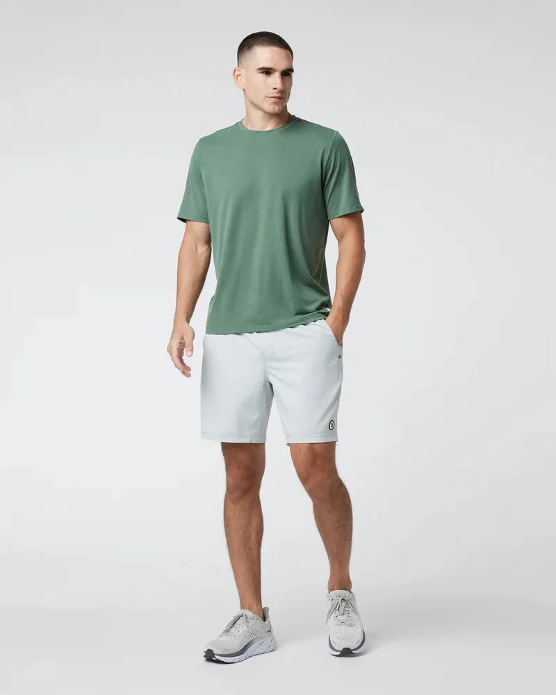 Kore Short: SKy Grey